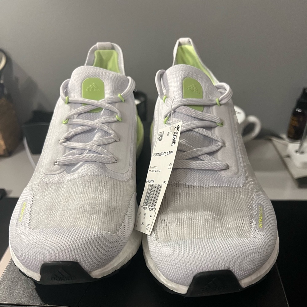 Adidas Ultraboost